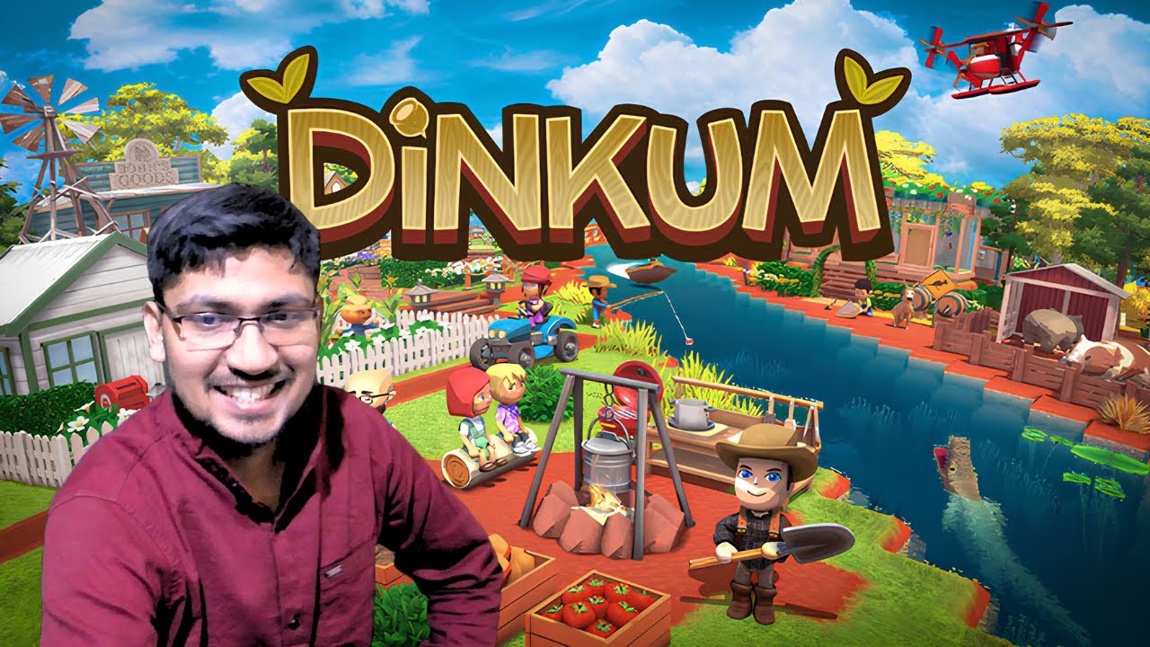 Dinkum | Din kum hi bache hain Porkistan k