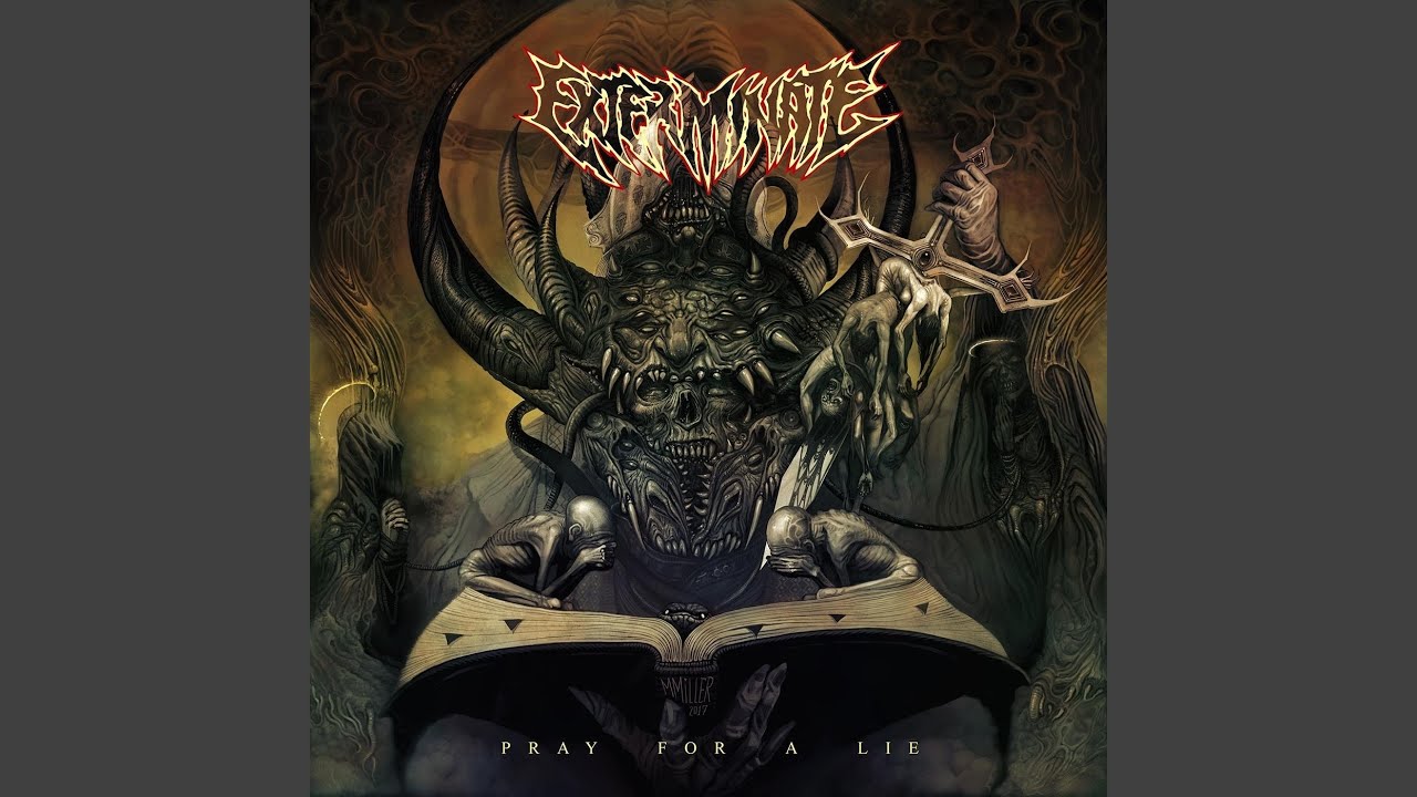 I See Inside Your Soul