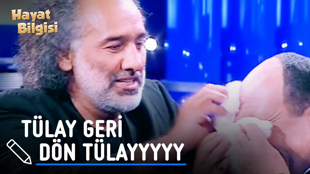 Amil Bey Sinan Çetin Programında | Hayat Bilgisi 26. Bölüm