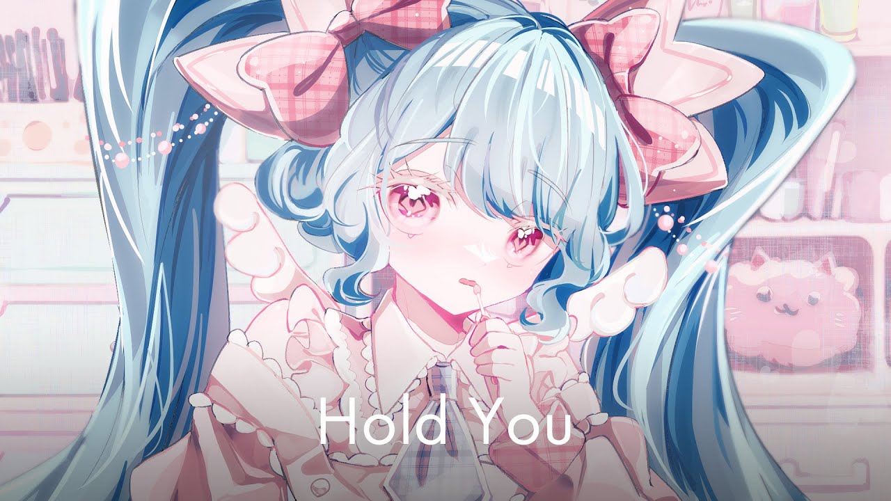 picco - Hold You feat.初音ミク [Future House]