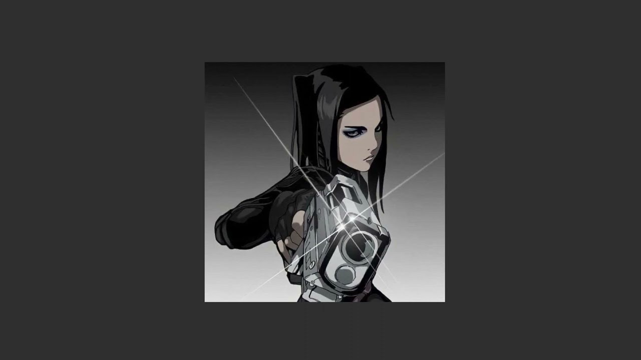 Kay The Prodigy - Crime Parfait (sped up  / nightcore)