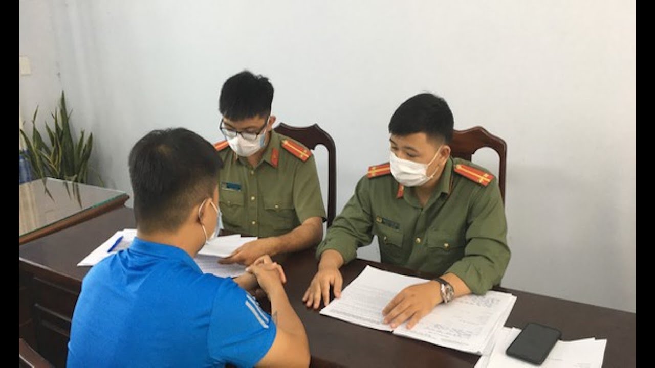 Cần làm gì khi bị Công an triệu tập, mời làm việc ?