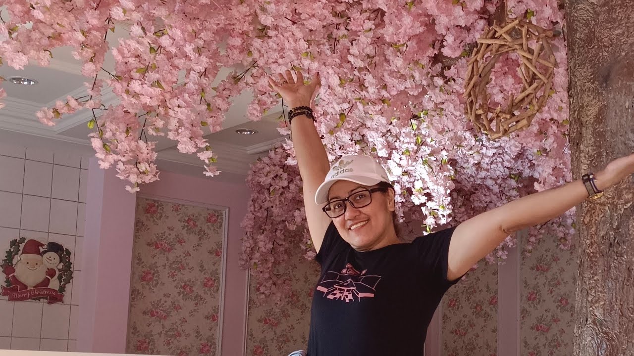Sakura #asmr #viral 