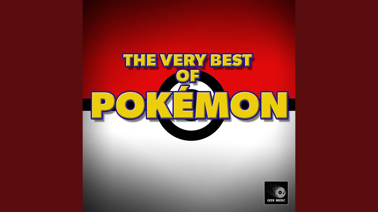 Pokerap (Gotta Catch'Em Them All) End Theme [From 