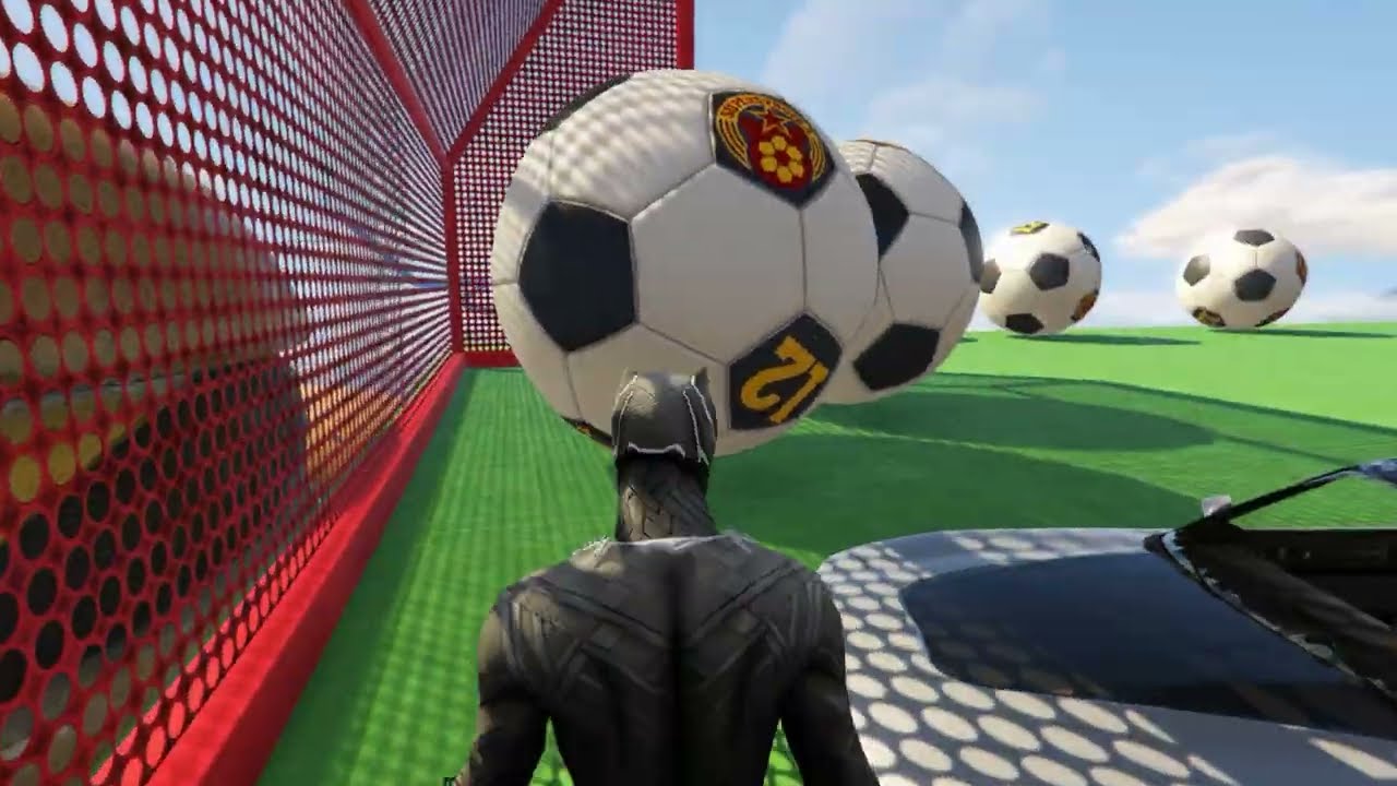 GTA5 Mega Ramp Challenge/Spiderman VS Hulk GTA Gameplay #gameplay  #gta5mods #gaming 
