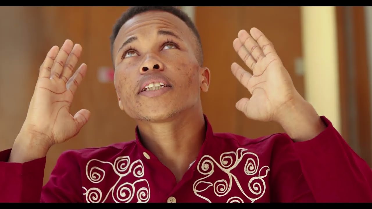 Erico Musyoka achana nao officia 4k video