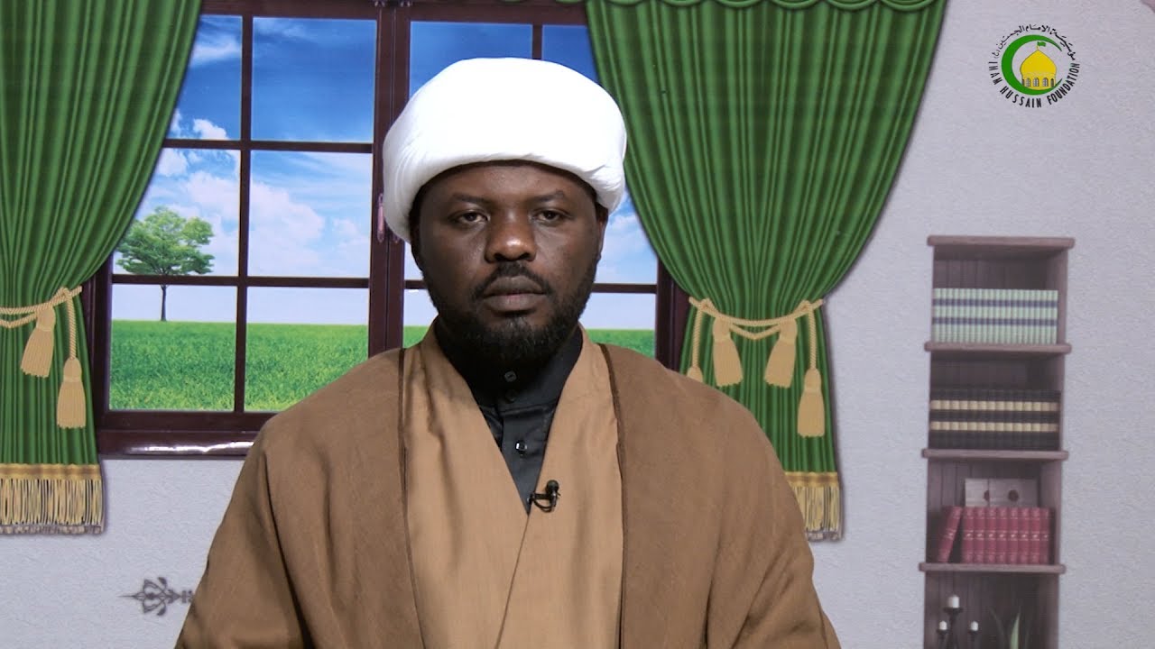 189. Hukumu za swala ya Msafiri (4) - Sheikh Abdul Majid