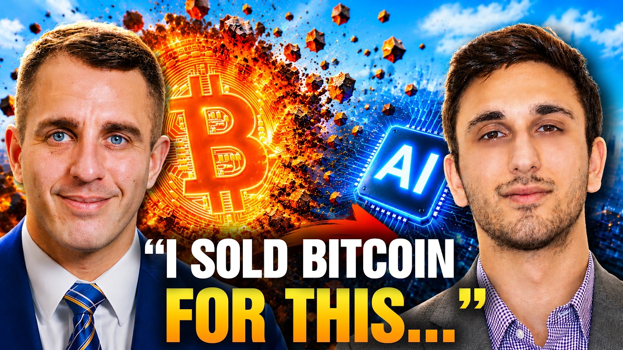 Bitcoin Money Is Rotating &mdash; Here's Where It's Going