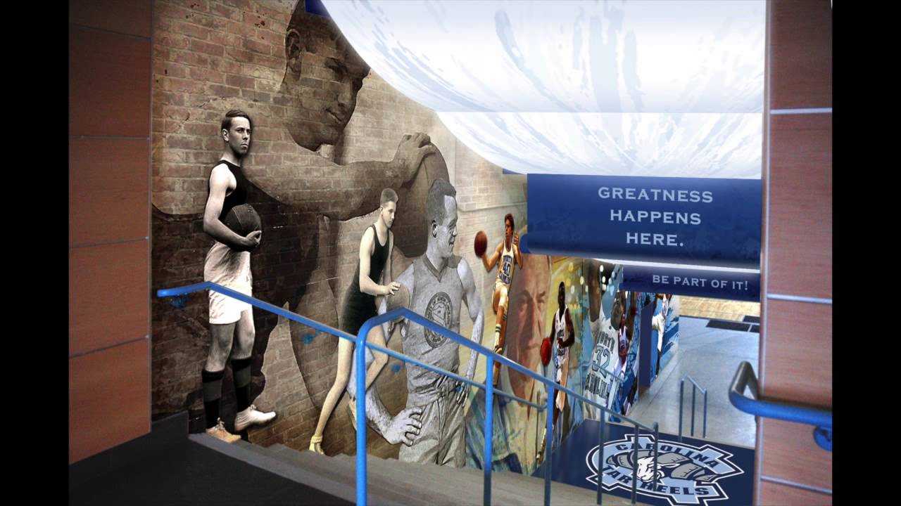 Wall and Window Graphics by Tenth Planet