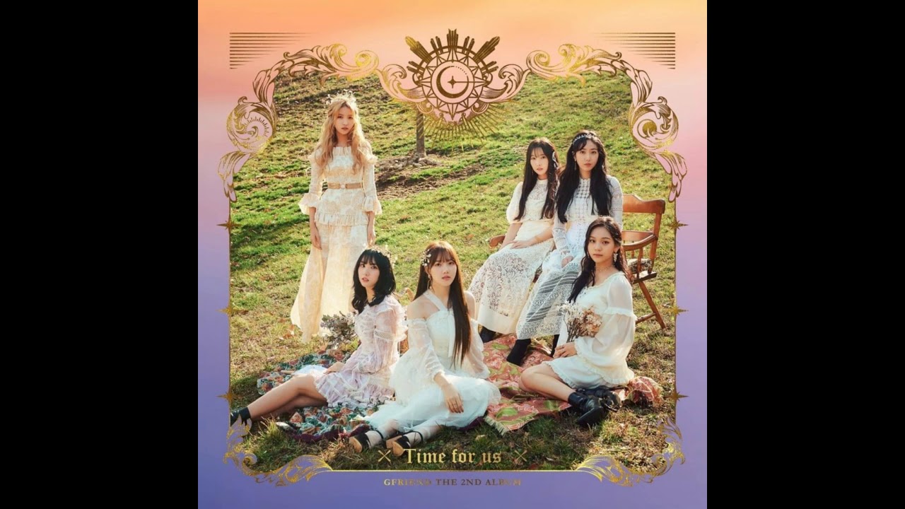[여자친구/GFRIEND] Sunrise (Ballad ver./Instrumental ver.)