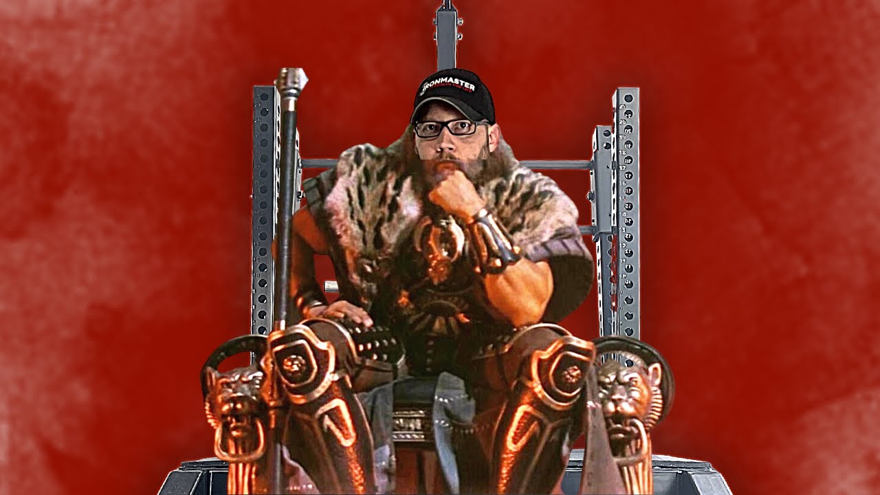 Почему приседания с поясом Rogue Rhino — мой лучший домашний тренажер. Более 35 упражнений