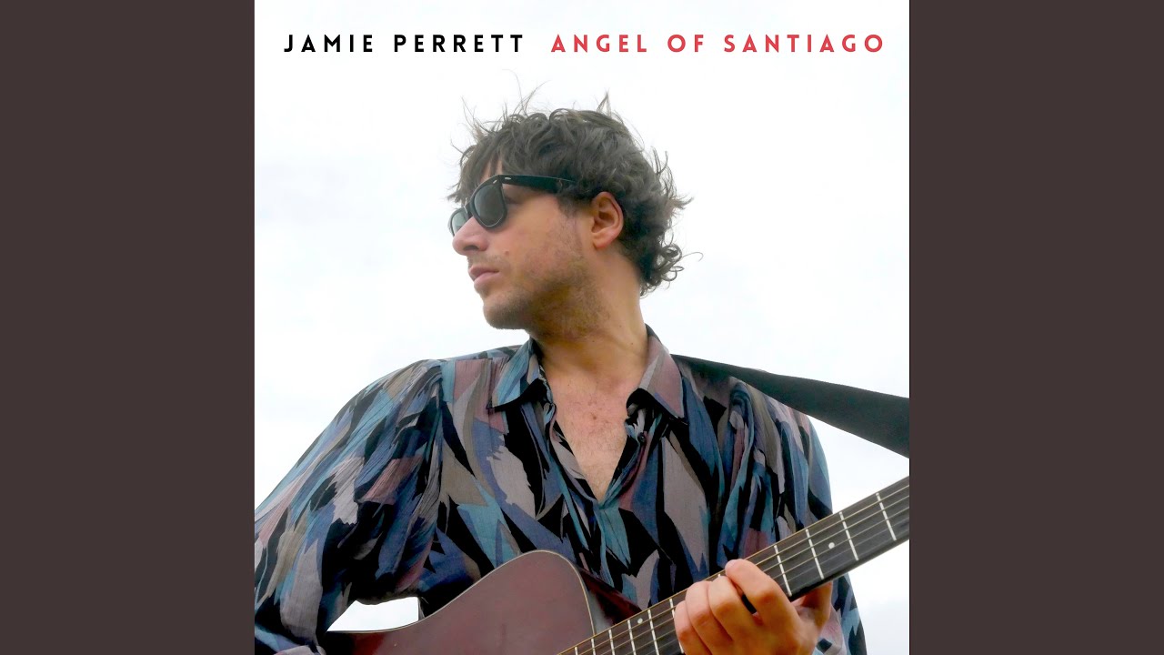 Angel of Santiago