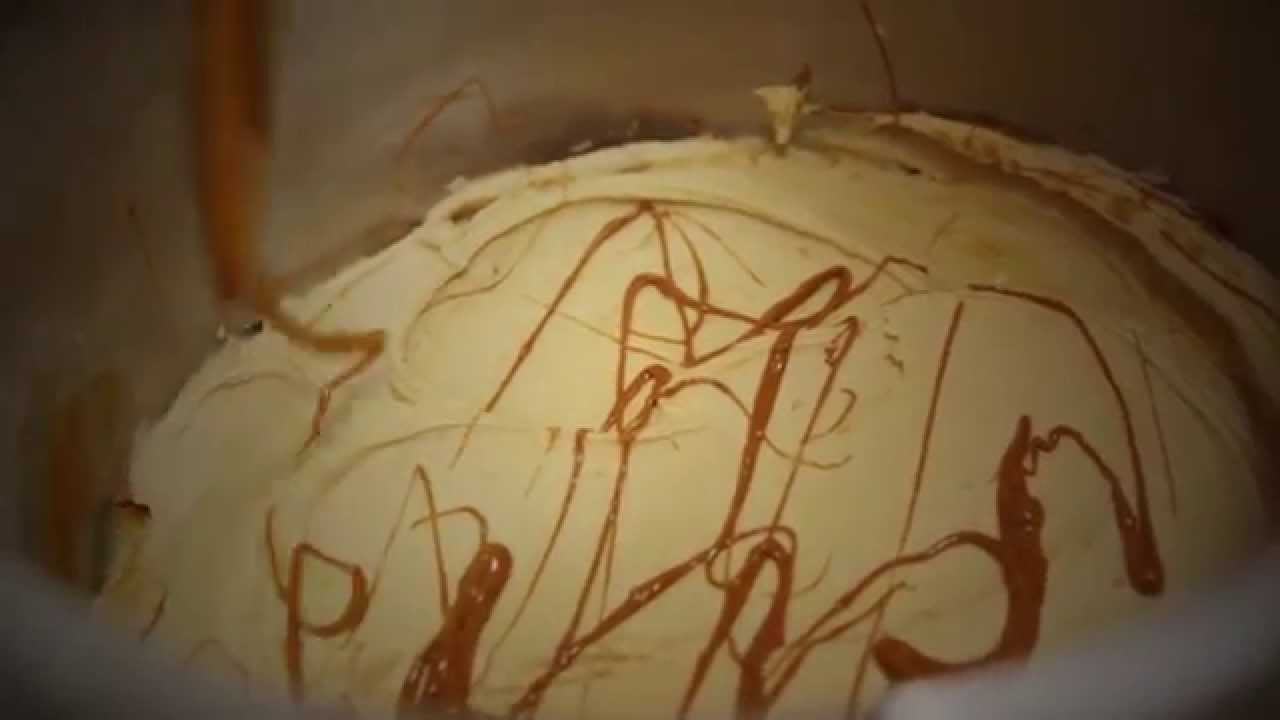 Gelateria Savoia Verona - Gelato Caramello al Sale