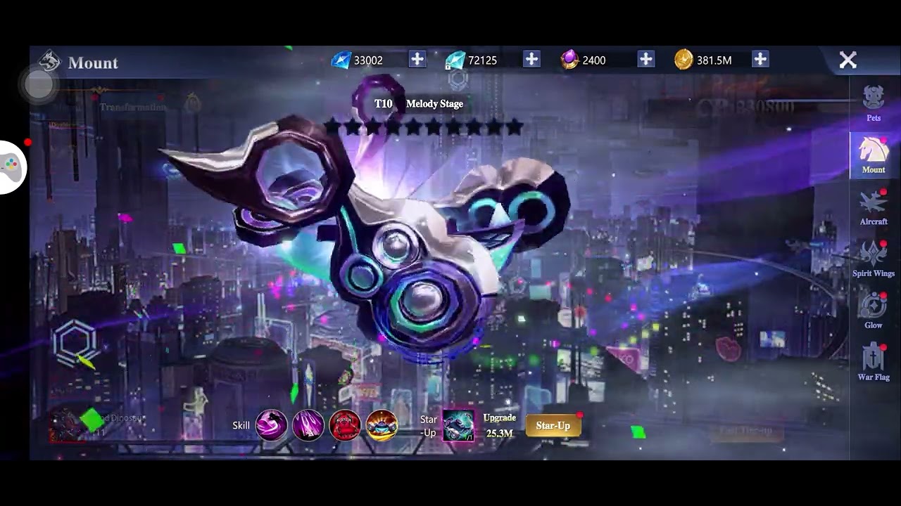 Age of Ashes: Dark Nuns (Daily Upgrade Part 1)