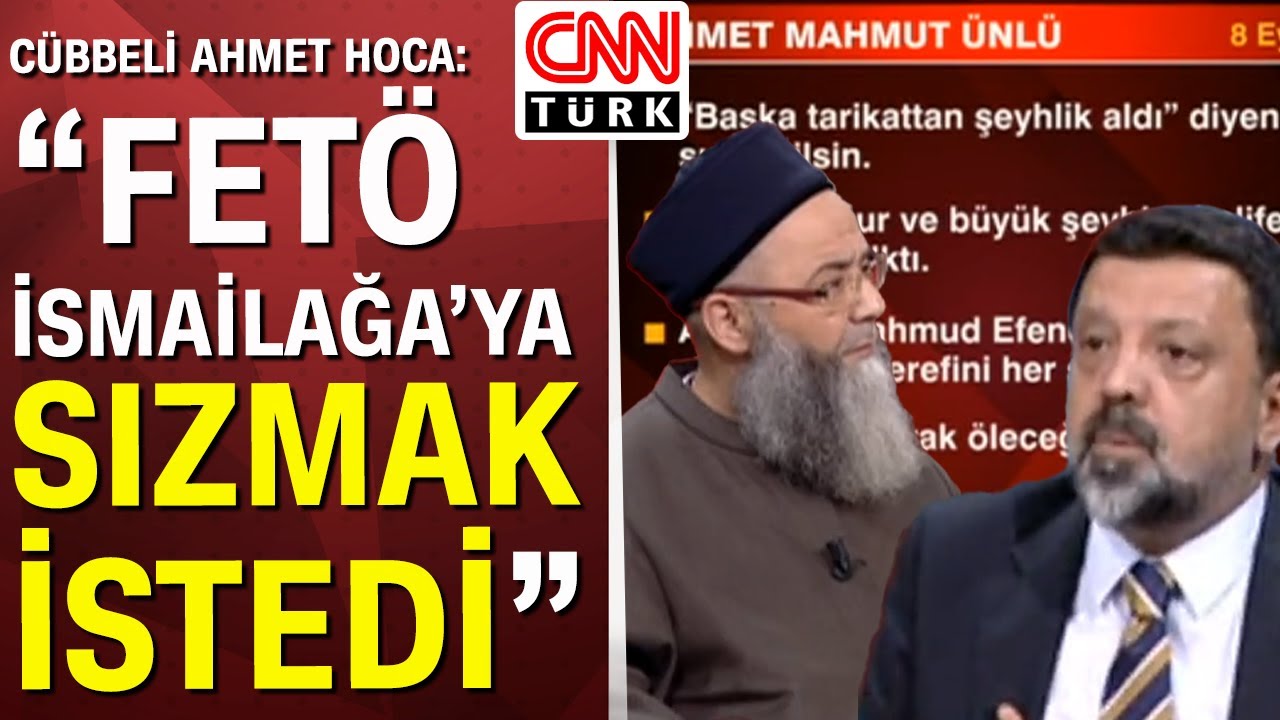 Ahmet Mahmut Ünlü: 