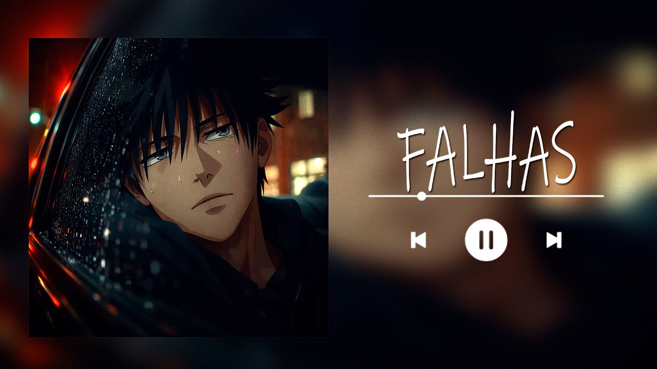 Falhas | un1sad