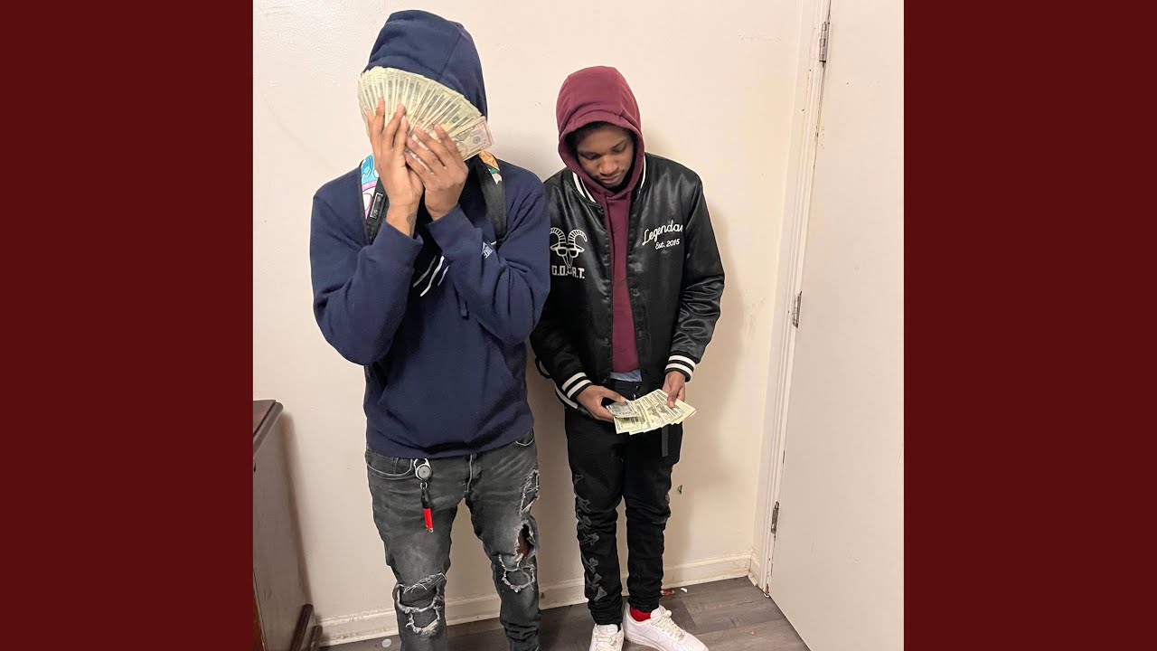 Racin (feat. Mainopplilg)