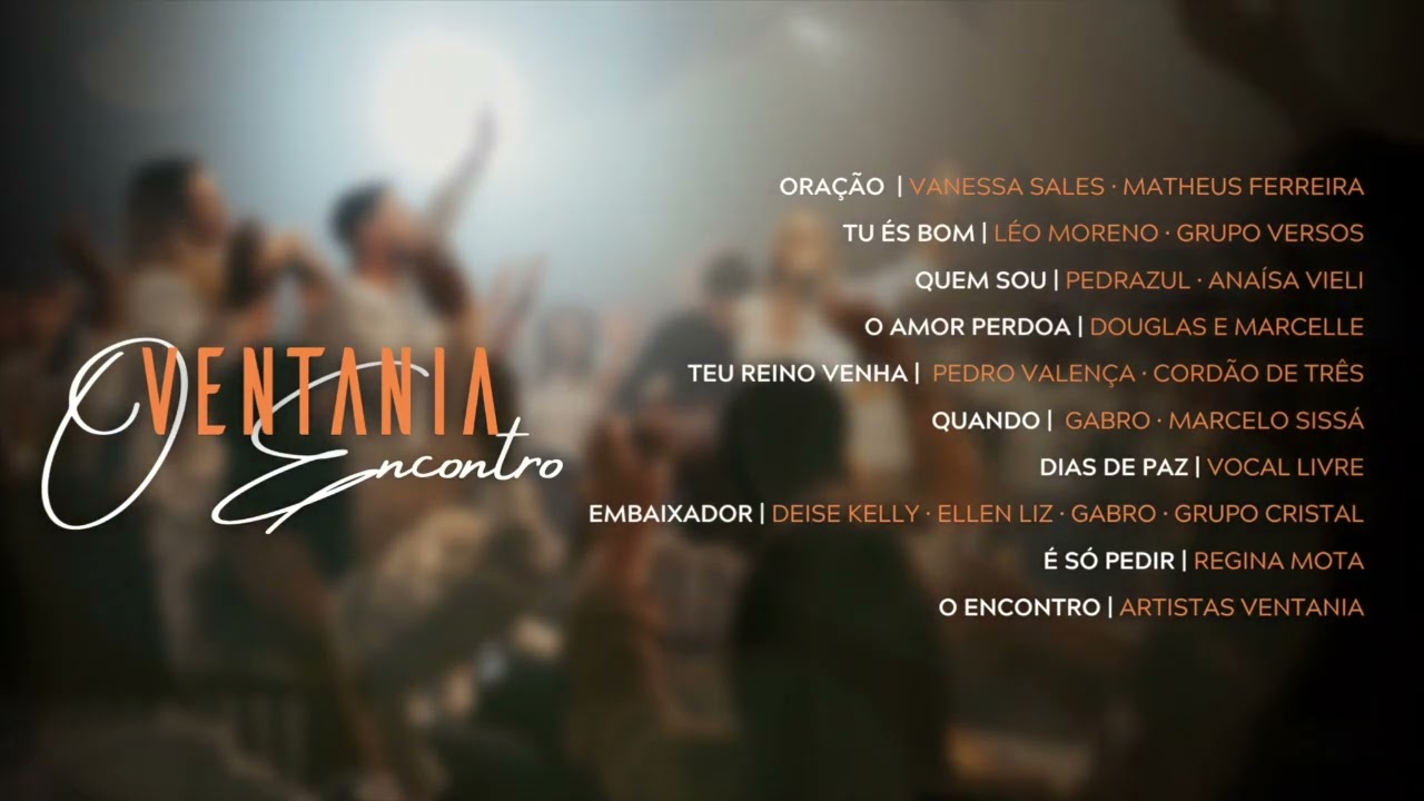 Álbum Completo 