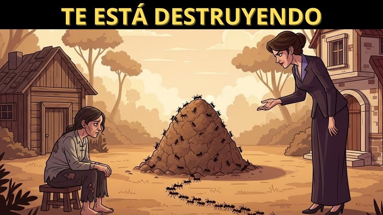 La llamaron perezosa e inútil… pero Dios decidió verla cuando nadie más lo hizo