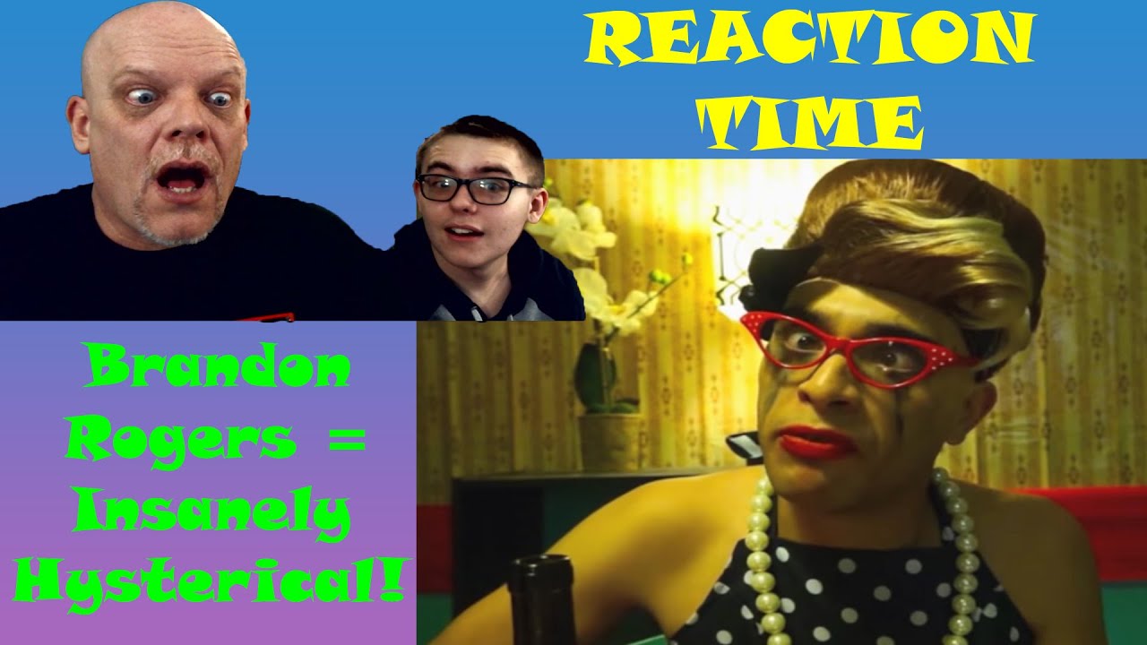 REACTION TIME | 