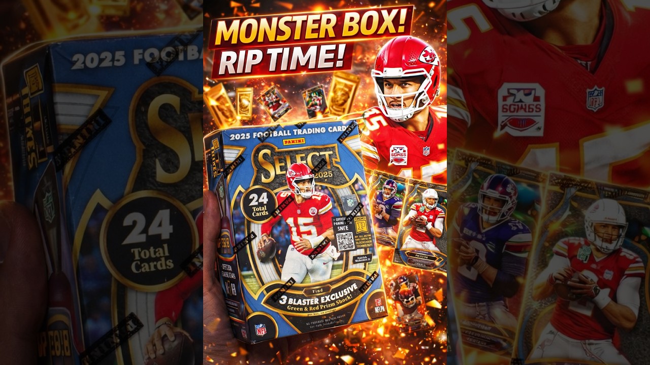 Shocked at how good these boxes were! DART!!!