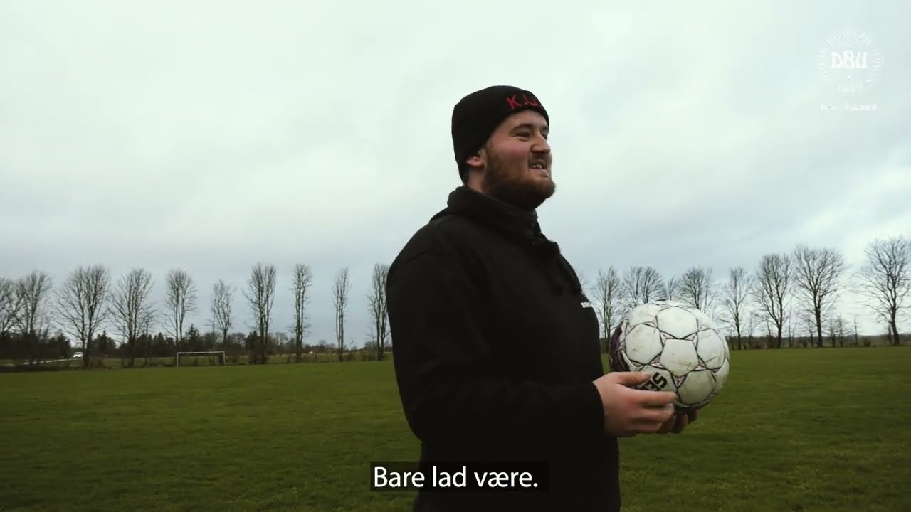 Østjysk fodboldklub ramt af hærværk