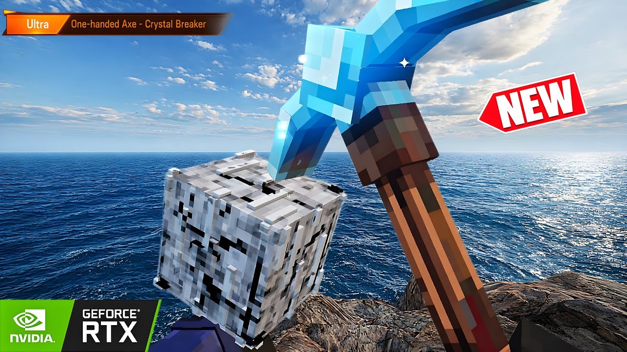BLOOD STRIKE - 48 KILLS RANDOM SQUAD - ONE HANDED AXE CRYSTAL BREAKER! ULTRA GRAPHICS RTX 4050