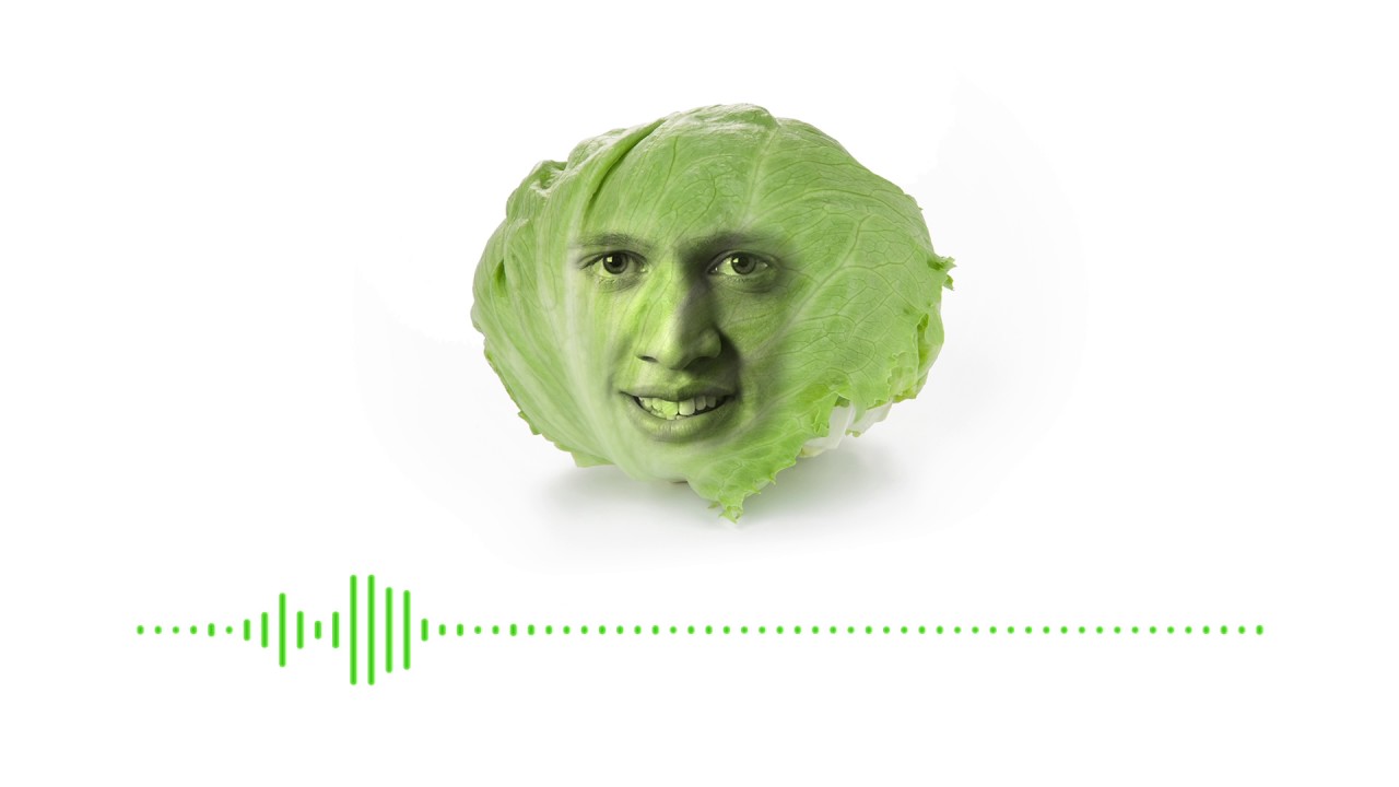 Lettuce entertain you: Nick Conrad's gem of a BBC radio call on vegetable shortage