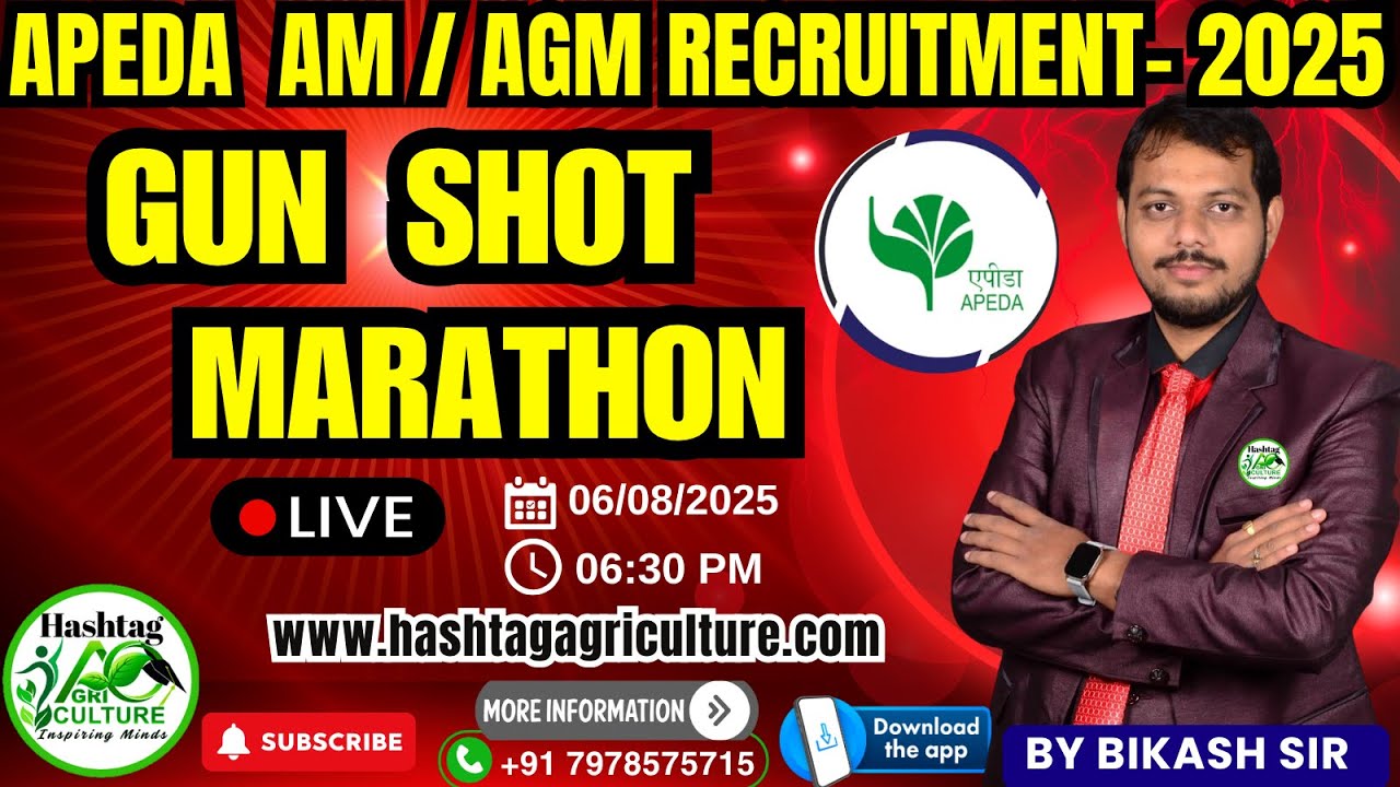 APEDA Gun Shot Marathon L#1 | Помощник менеджера APEDA | Помощник генерального менеджера | Автор:...