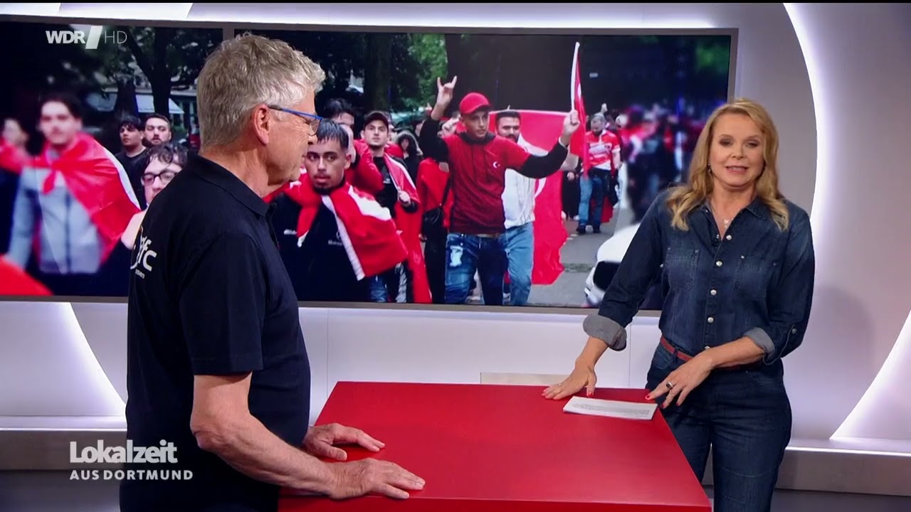 Lokalzeit aus Dortmund | 21.06.2024