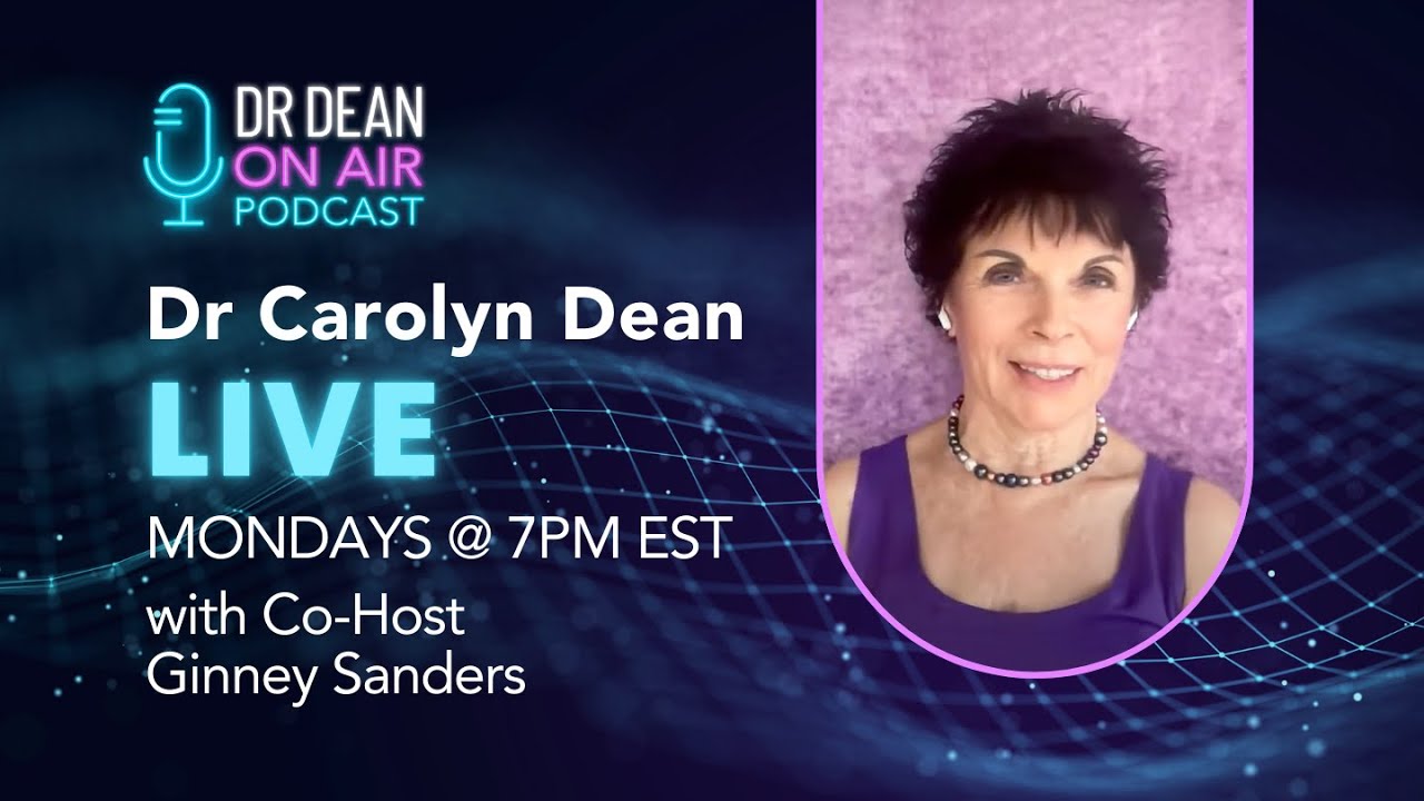 Magnesium and Heart Health Explained | Natural Support for Blood Pressure & Rhythm