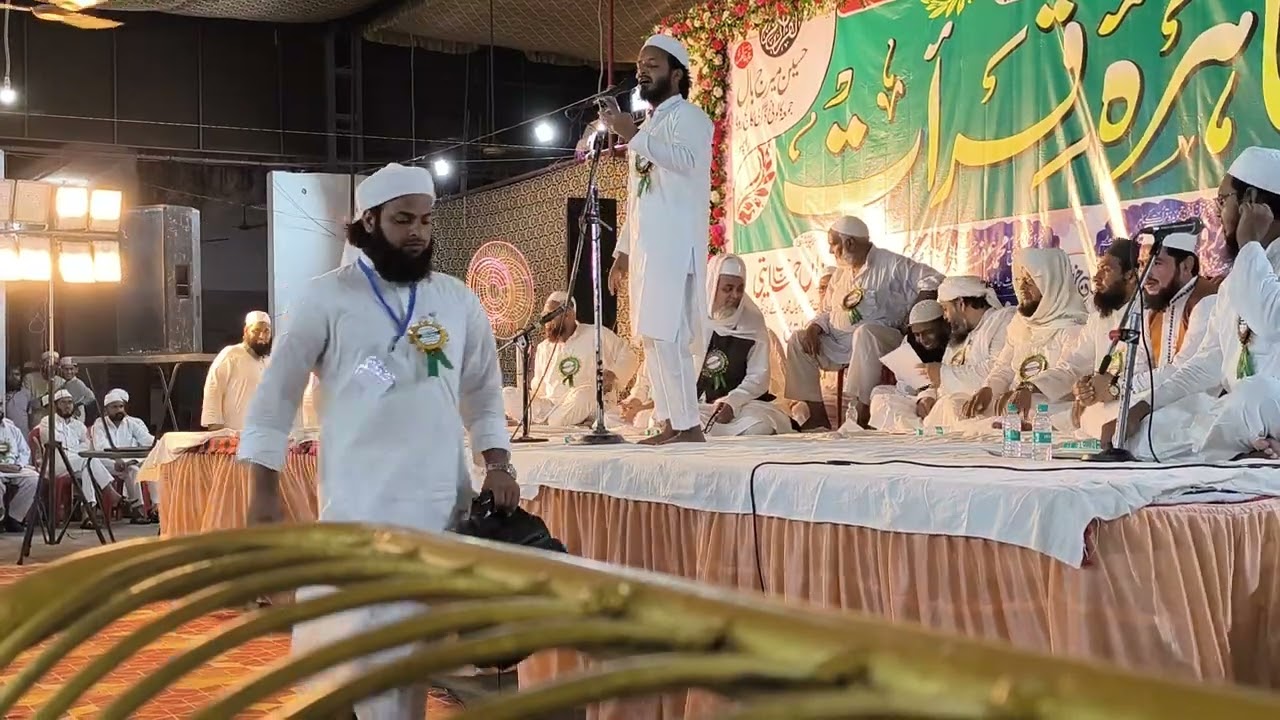 سبکو راہ ھدایت دکھانے صاحب ب کمال آگیا ہے @afrozkhan-  #صلی_اللہ_علیه_وآله_وسلم