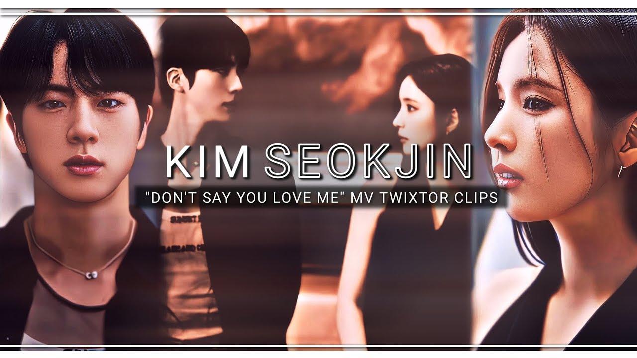 SEOKJIN'S 