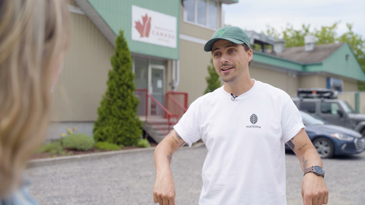 Canada Sauce - Le processus rigoureux d'un ketchup qui a de l'ambition!