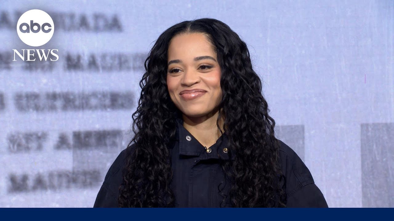 Ella Mai on the ‘sacred time’ making an album while pregnant and postpartum