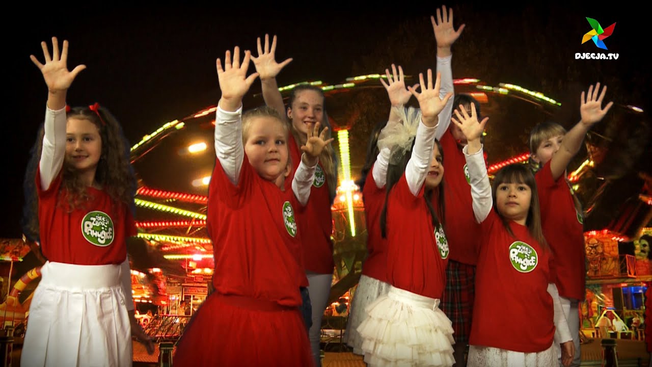 PAHULJICE - Lunapark