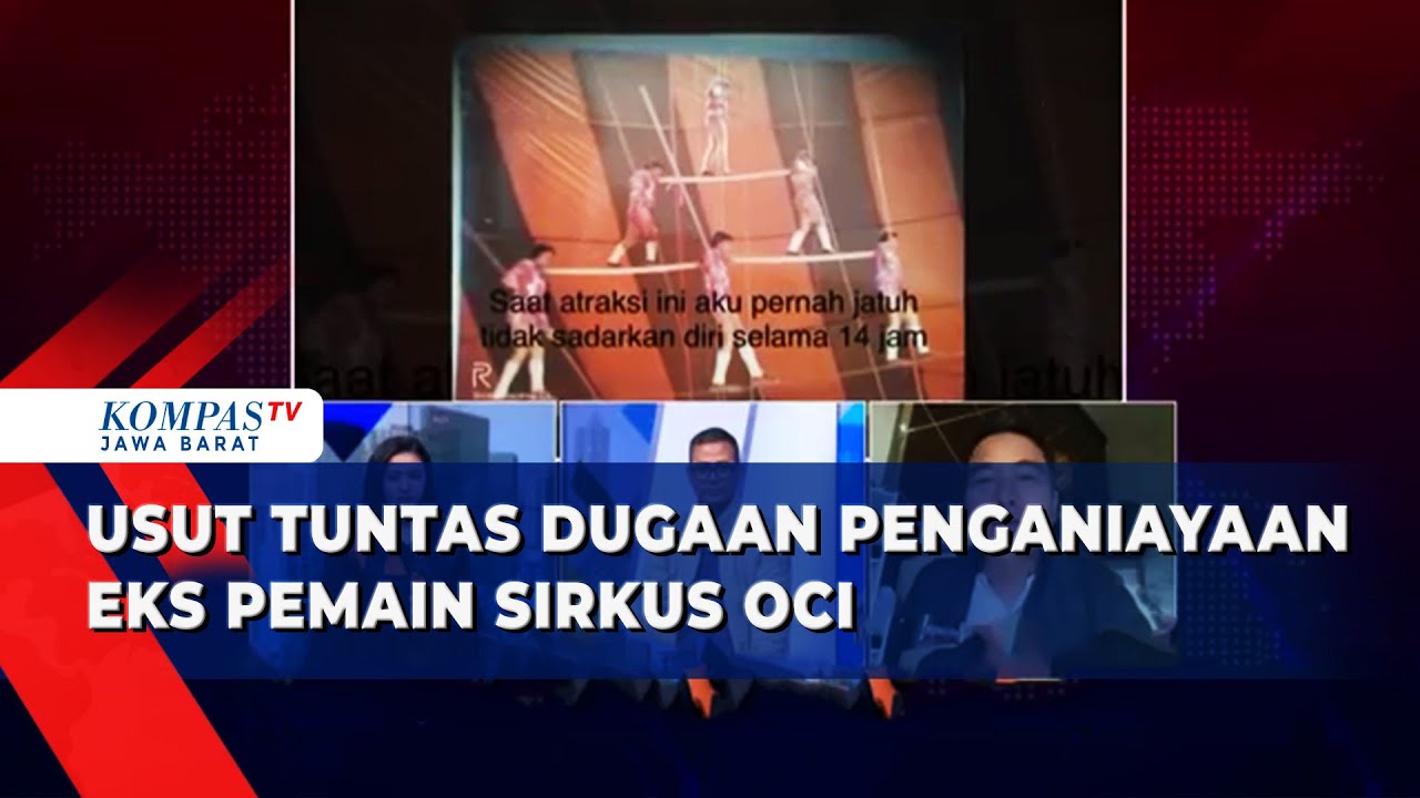 Kasus Dugaan Pelanggaran HAM di OCI: Taman Safari Bantah Terlibat, Bagaimana Upaya Penyelesaiannya?