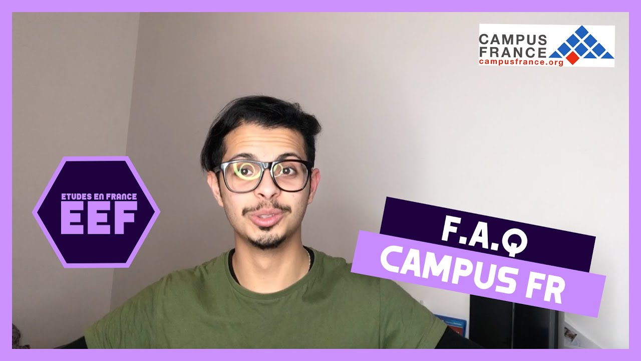 F.A.Q #1 : Etudes en france - هذه هي الجامعات التي رفضت الزيادة في الرسوم في فرنسا