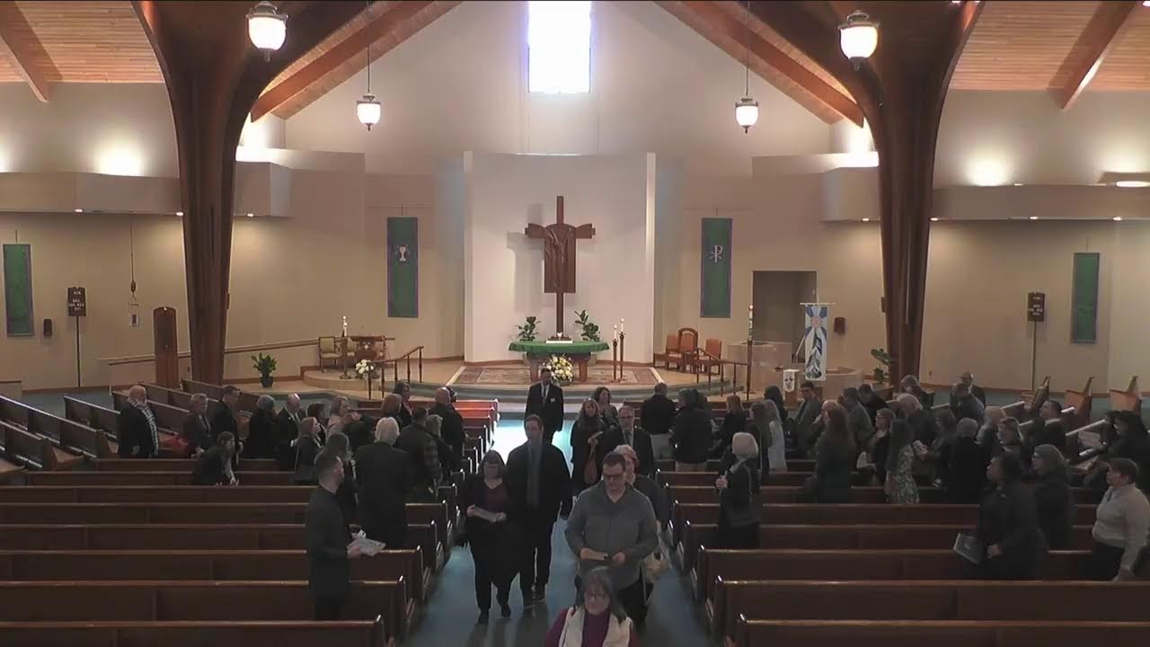 Mass of Christian Burial for Terri Scalf