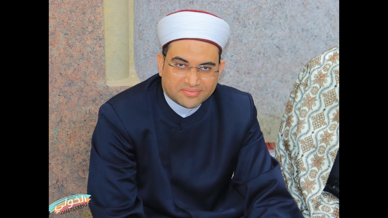 الاستاذ الدكتور احمد البصيلي خطبة الجمعة  | كفر العرب-  قويسنا  -منوفية 23 -2- 2024