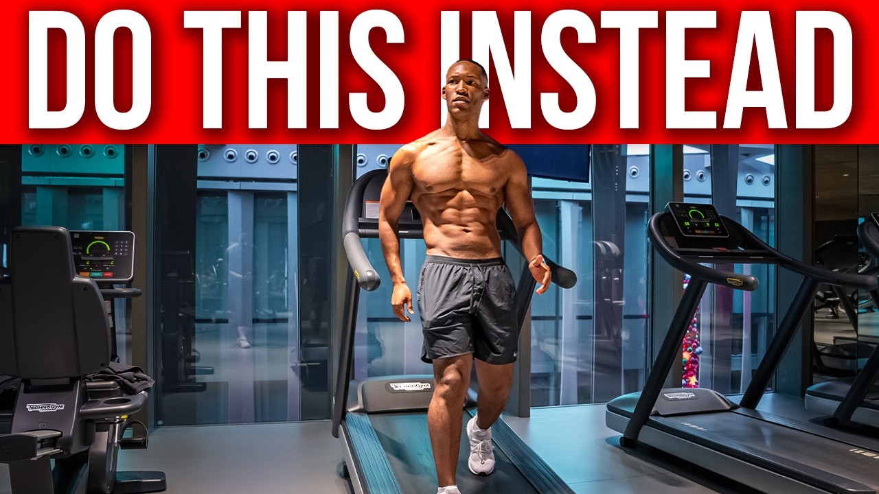 10 Reasons Walking Is The King of Fat Loss