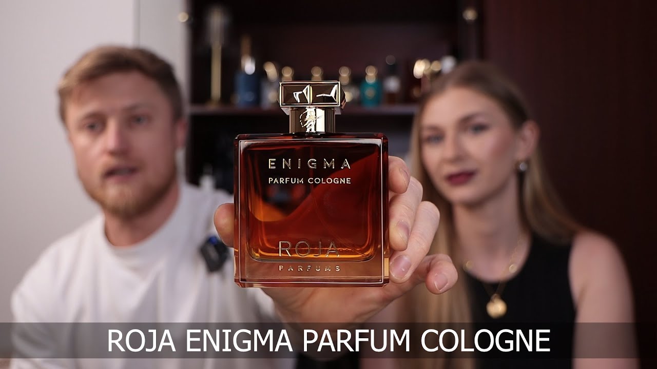 ROJA ENIGMA PARFUM COLOGNE (First Impression).