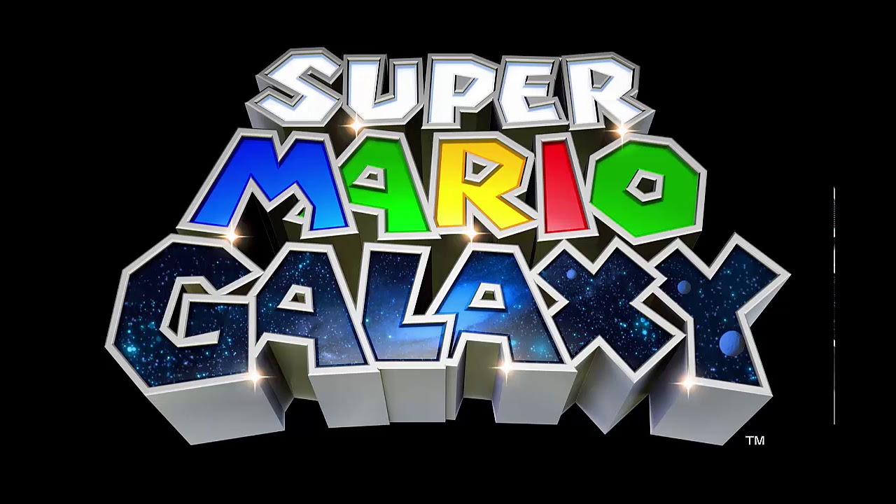 Super Mario Galaxy Music - Metal Mario Extended