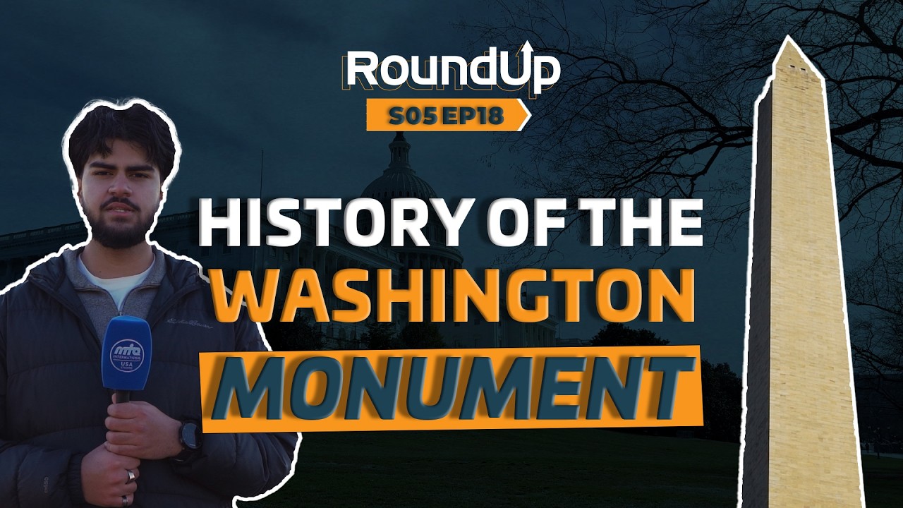 How Close Is Doomsday? The Science of Fasting & A Monumental Symbol | RoundUp S5E18