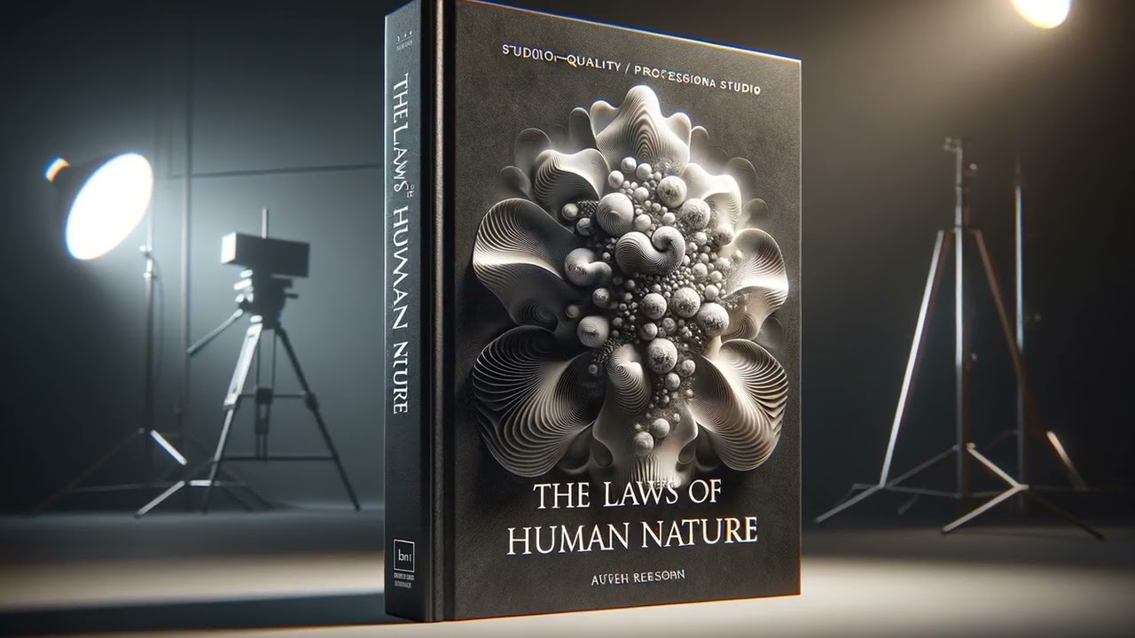 Life Lessons from The Laws of Human Nature by Robert Greene | Modern Wisdom Library