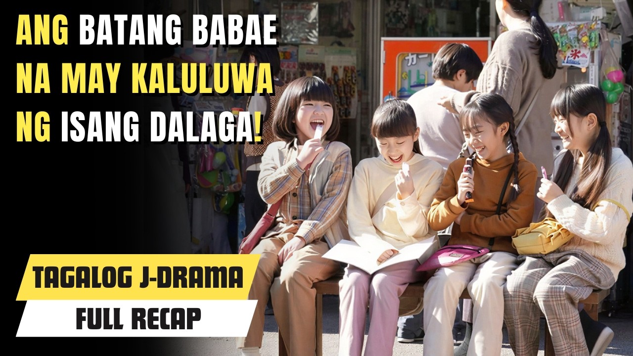 Namatay Siya… Pero Bawat Reincarnation ay Ginamit Niya Para Iligtas ang mga Tao sa Buhay Niya!