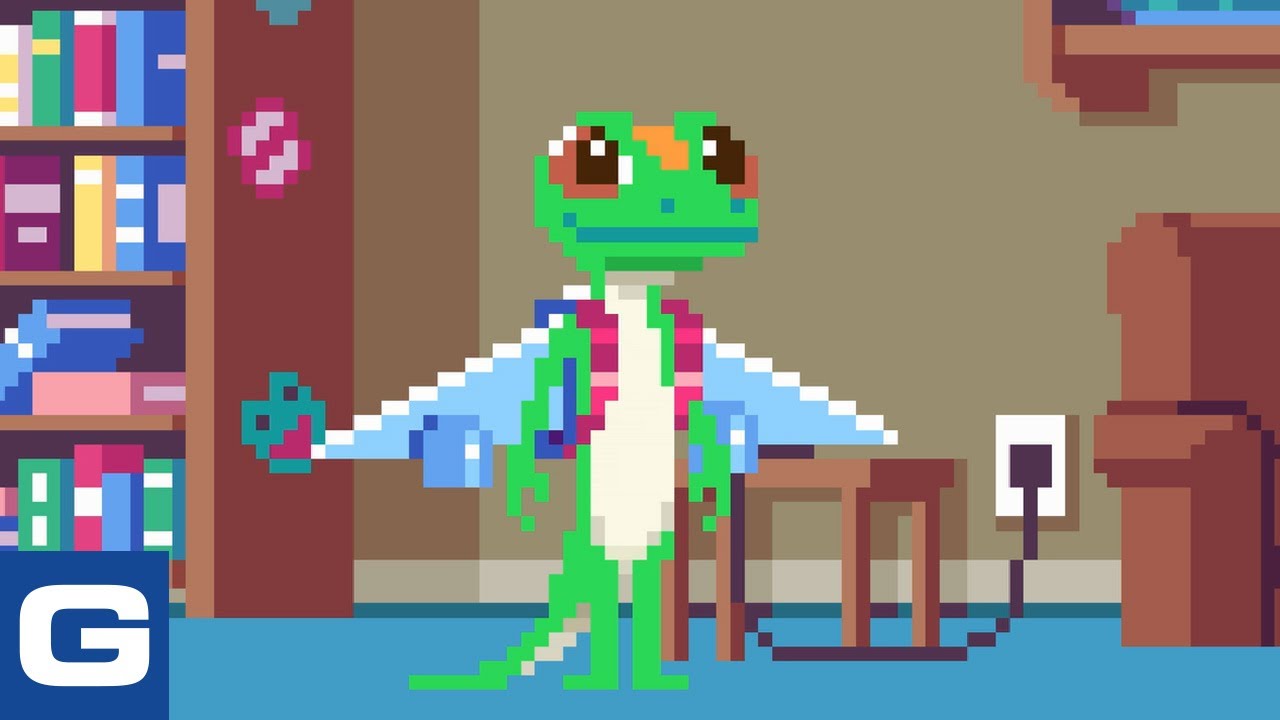 Airplane Mode: Tech Explained by the Gecko - GEICO