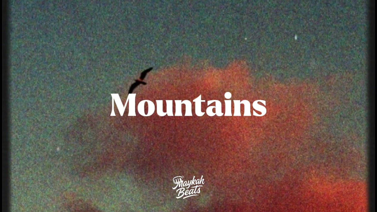 Afrobeat instrumental “MOUNTAINS”  Tems x Burna Boy typebeat | 2026