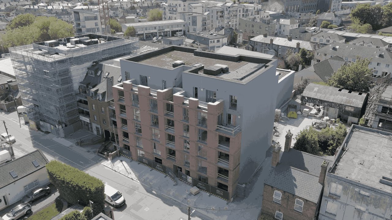 15 Richmond Avenue Project | Heat Merchants x Kerrigan Mechanical x EcoVolt