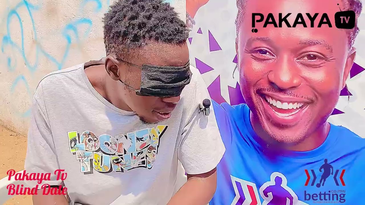 Pakaya Tv Blind Date